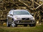 Volvo XC70 2007 года (US)